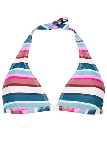 Protest Damen Neckholder-Bikinioberteil MIXJANEIRO 24 von Protest