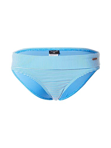 Protest Damen mixfusion Bikini-Unterteile, Fijiblue, S von Protest