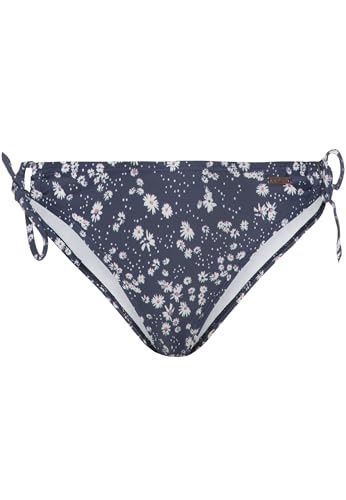 Protest Damen Normale Bikini-Hose MIXKANDY Deep Seablue S/36 von Protest
