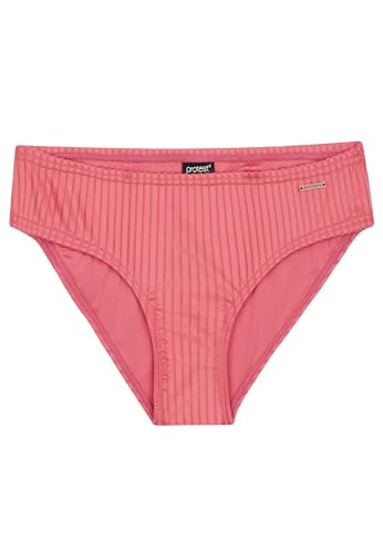 Protest Damen Normales Bikiniunterteil MIXCelebas von Protest