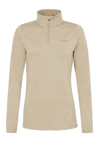 Protest Ladies Langer Ärmel FABRIZM Bamboobeige M/38 von Protest