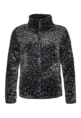 Protest Damen Oberteil Mit Durchgehendem Reißverschluss PRTPACO von Protest