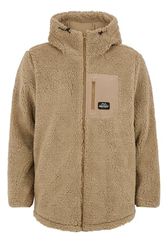 Protest Damen Oberteil Mit Durchgehendem Reißverschluss PRTSAGO von Protest