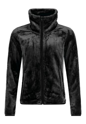 Protest Damen Oberteil Mit Durchgehendem Reißverschluss PRTVANCE von Protest