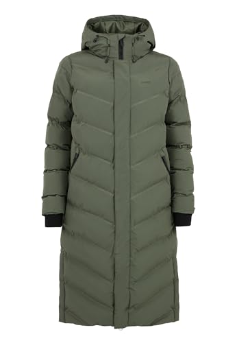 Protest Damen Parka PRTBANKSOS von Protest