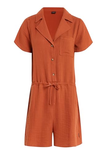 Protest Damen Playsuit PRTZALE Chilirust M/38 von Protest