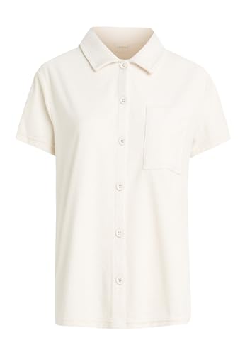 Protest Ladies Polo PRTRYUKU Kitoffwhite XL/42 von Protest