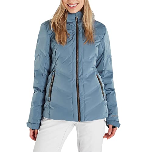 Protest Damen Prtartss Jacke, Seekuh, 42 von Protest