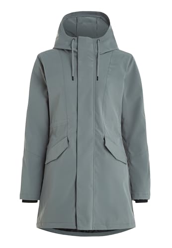 Protest Damen Regenjacke PRTLANIAKEA von Protest