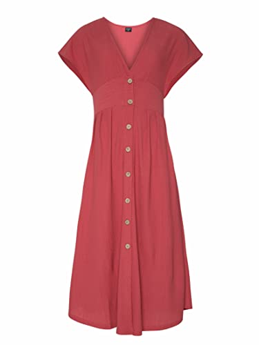 Protest Damen Prtsambu Kleid, Rusticrust, X-Large Protest Damen Prtsambu Kleid, Rusticrust, X-Large von Protest