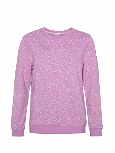 Protest Damen Prtxuno Sweatshirt, Bellalilac, 36 von Protest