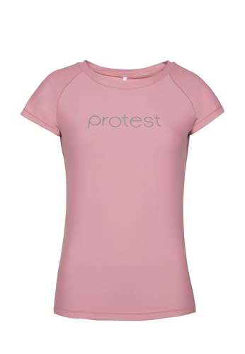 Protest Damen Prtkilda Wander-Shirt, Rosa (Misty Rosepink), X-Large von Protest