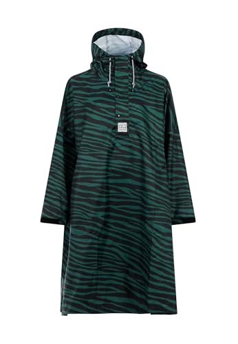 Protest Damen Regenjacke PRTLaugh von Protest