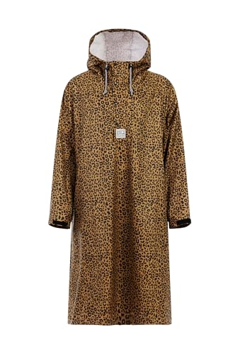 Protest Damen Regenjacke PRTLaugh von Protest