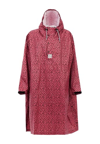 Protest Damen Regenjacke PRTLaugh Protest Damen Regenjacke PRTLaugh von Protest