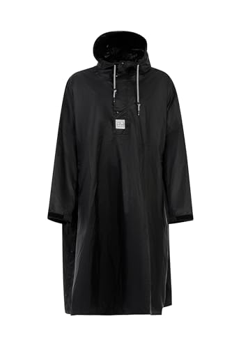 Protest Damen Regenjacke PRTLaugh von Protest