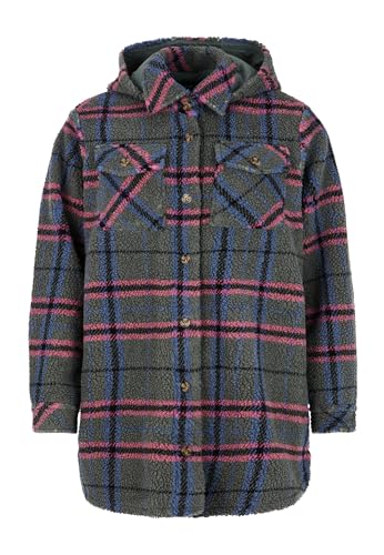 Protest Damen Shacket PRTENTER von Protest