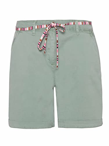 Protest Ladies Shorts PRTANNICK Green Baygreen L/40 von Protest