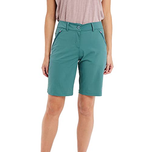 Protest Ladies Kurze Hosen PRTCEDRO Laurelgreen XL/42 von Protest