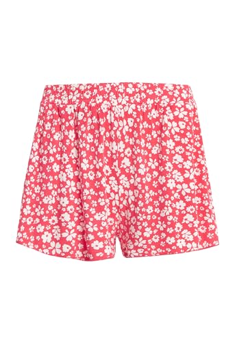 Protest Damen Shorts PRTCOBIA Razzred XL/42 Protest Damen Shorts PRTCOBIA Razzred XL/42 von Protest