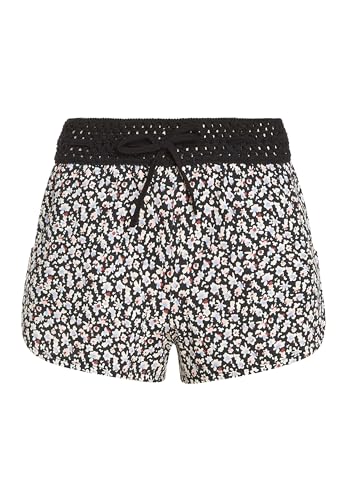 Protest Ladies Shorts PRTFLOWERY 23 Lotuspink S/36 von Protest