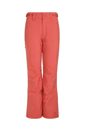 Protest Ladies Ski- Und Snowboardhosen CARMACKS Rusticrust L/40 von Protest