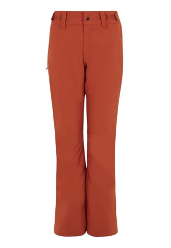 Protest Damen Ski- Und Snowboardhose CARMACKS von Protest