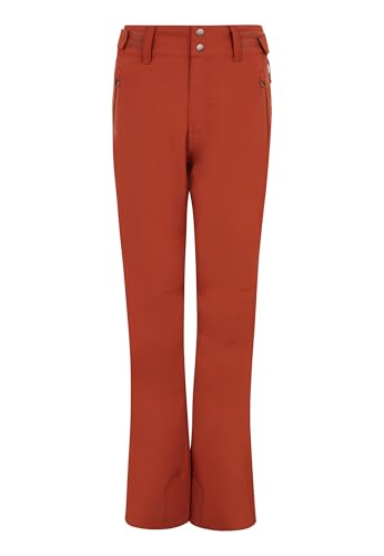 Protest Damen Ski- Und Snowboardhose CINNAMON Protest Damen Ski- Und Snowboardhose CINNAMON von Protest