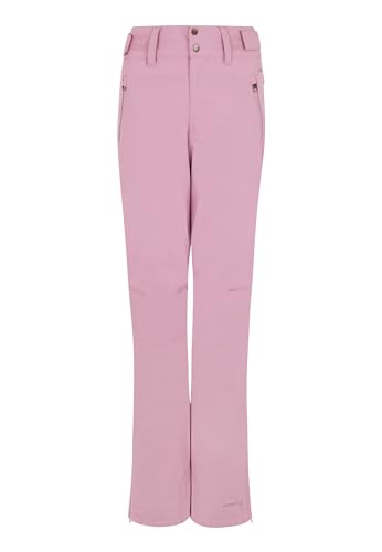 Protest Damen Skihose Cinnamon Cameo pink L von Protest