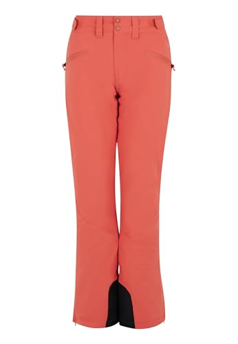 Protest Damen Ski- Und Snowboardhose KENSINGTON Protest Damen Ski- Und Snowboardhose KENSINGTON von Protest
