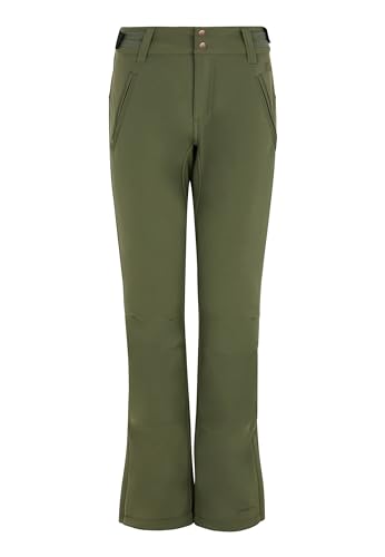 Protest Damen Ski- Und Snowboardhose LOLE von Protest