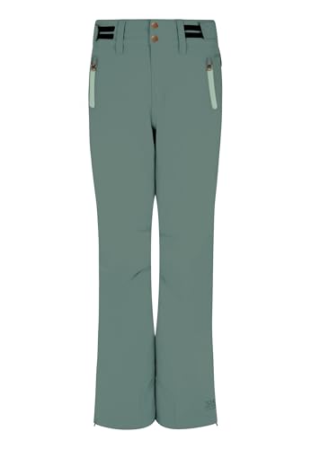 Protest Damen Ski- Und Snowboardhose PRTCINNAMONES Protest Damen Ski- Und Snowboardhose PRTCINNAMONES von Protest