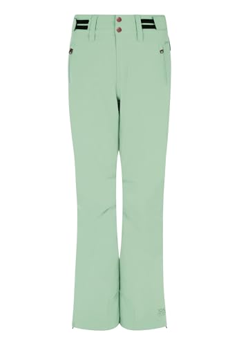 Protest Damen Ski- Und Snowboardhosen PRTCINNAMONES XXL Protest Damen Ski- Und Snowboardhosen PRTCINNAMONES XXL von Protest