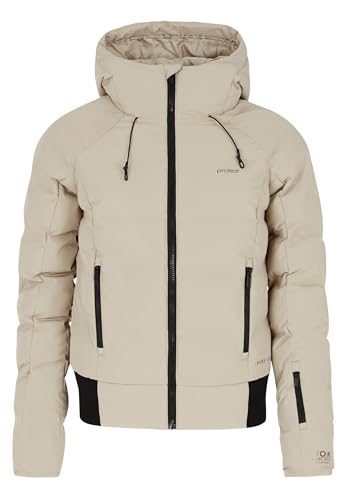 Protest Damen Ski- Und Snowboardjacke PRTALYSUMI von Protest