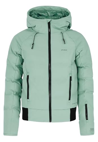 Protest Damen Ski- Und Snowboardjacke PRTALYSUMI von Protest