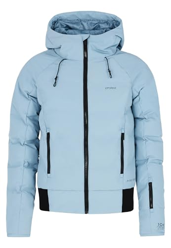 Protest Damen Ski- Und Snowboardjacke PRTALYSUMI von Protest