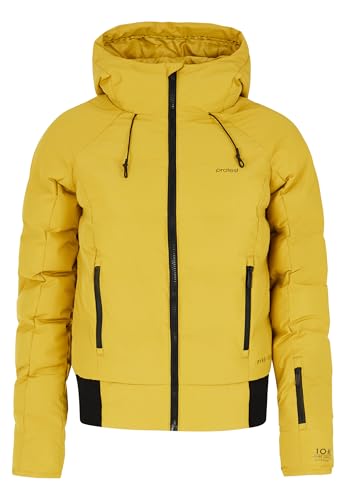 Protest Damen Ski- Und Snowboardjacke PRTALYSUMI Protest Damen Ski- Und Snowboardjacke PRTALYSUMI von Protest