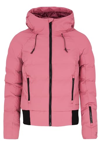Protest Damen Ski- Und Snowboardjacke PRTALYSUMI von Protest