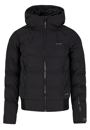 Protest Damen Ski- Und Snowboardjacke PRTALYSUMI von Protest
