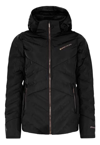 Protest Damen Ski- Und Snowboardjacke PRTAPPLY von Protest