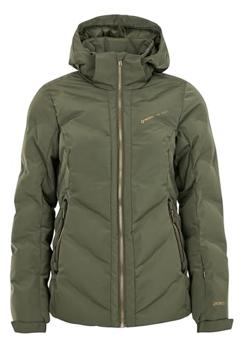 Protest Damen Ski- Und Snowboardjacke PRTARTSSU von Protest