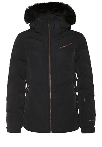 Protest Damen Ski- Und Snowboardjacke PRTARTSSYM von Protest