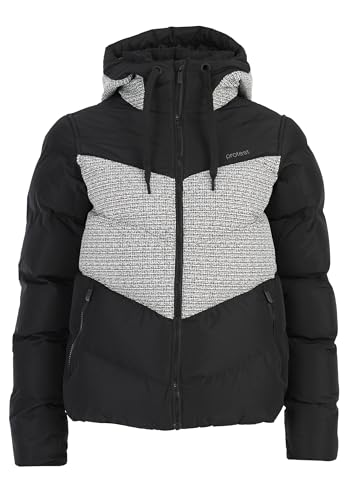 Protest Damen Ski- Und Snowboardjacke PRTBARLEY von Protest