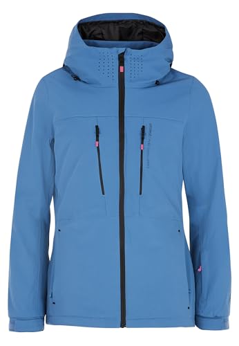 Protest Damen Ski- Und Snowboardjacke PRTBEVERLY Protest Damen Ski- Und Snowboardjacke PRTBEVERLY von Protest