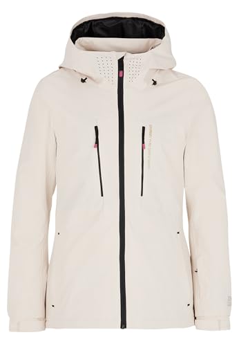 Protest Damen Ski- Und Snowboardjacke PRTBEVERLY von Protest