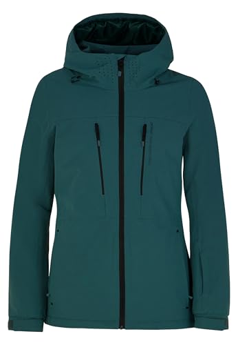 Protest Damen Ski- Und Snowboardjacke PRTBEVERLY von Protest