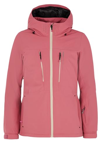 Protest Damen Ski- Und Snowboardjacke PRTBEVERLY von Protest