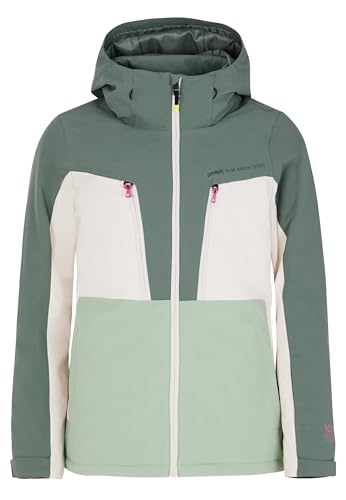 Protest Damen Ski- Und Snowboardjacke PRTCALIDA Protest Damen Ski- Und Snowboardjacke PRTCALIDA von Protest
