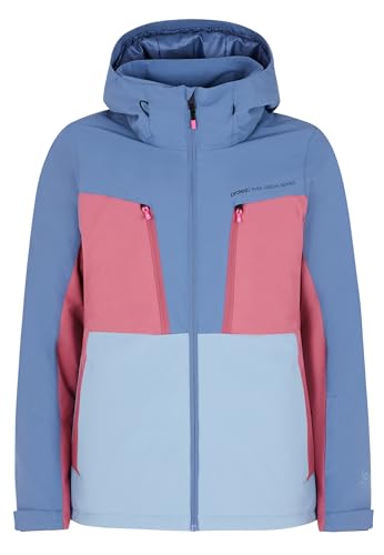 Protest Damen Ski- Und Snowboardjacke PRTCALIDA von Protest