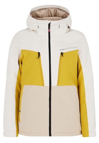 Protest Damen Ski- Und Snowboardjacke PRTCALIDA Protest Damen Ski- Und Snowboardjacke PRTCALIDA von Protest